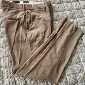 Tanish Brown Dress Pants